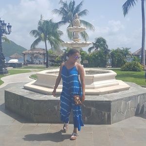 Meet your Posher, Ryley